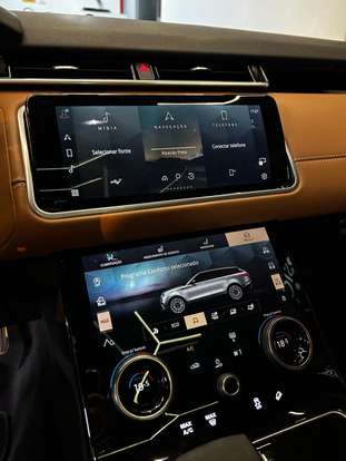 LAND ROVER-RANGE ROVER VELAR-2022