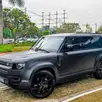 LAND ROVER DEFENDER 2.0 P300 GASOLINA 110 HSE AWD AUTOMÁTICO LAND ROVER DEFENDER 2.0 P300 GASOLINA 110 HSE AWD AUTOMÁTICO