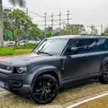 LAND ROVER DEFENDER 2.0 P300 GASOLINA 110 HSE AWD AUTOMÁTICO LAND ROVER DEFENDER 2.0 P300 GASOLINA 110 HSE AWD AUTOMÁTICO