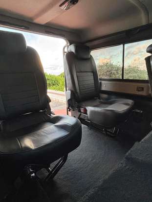 LAND ROVER-DEFENDER-1999