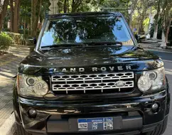 LAND ROVER DISCOVERY 4 3.0 SE 4X4 V6 24V BI-TURBO DIESEL 4P AUTOMÁTICO LAND ROVER DISCOVERY 4 3.0 SE 4X4 V6 24V BI-TURBO DIESEL 4P AUTOMÁTICO