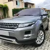 LAND ROVER RANGE ROVER EVOQUE 2.0 PURE TECH 4WD 16V GASOLINA 4P AUTOMÁTICO LAND ROVER RANGE ROVER EVOQUE 2.0 PURE TECH 4WD 16V GASOLINA 4P AUTOMÁTICO