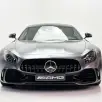 MERCEDES-BENZ AMG GT 4.0 V8 TURBO GASOLINA R 7G-DCT MERCEDES-BENZ AMG GT 4.0 V8 TURBO GASOLINA R 7G-DCT