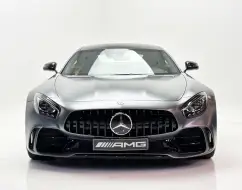 MERCEDES-BENZ AMG GT 4.0 V8 TURBO GASOLINA R 7G-DCT MERCEDES-BENZ AMG GT 4.0 V8 TURBO GASOLINA R 7G-DCT