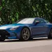 MERCEDES-BENZ AMG GT 63 4.0 V8 TURBO PHEV S E PERFORMANCE COUPÉ 2P 4MATIC+ SPEEDSHIFT MERCEDES-BENZ AMG GT 63 4.0 V8 TURBO PHEV S E PERFORMANCE COUPÉ 2P 4MATIC+ SPEEDSHIFT