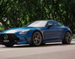 MERCEDES-BENZ AMG GT 63 4.0 V8 TURBO PHEV S E PERFORMANCE COUPÉ 2P 4MATIC+ SPEEDSHIFT MERCEDES-BENZ AMG GT 63 4.0 V8 TURBO PHEV S E PERFORMANCE COUPÉ 2P 4MATIC+ SPEEDSHIFT
