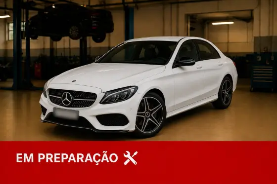 MERCEDES-BENZ C 300 2.0 CGI GASOLINA SPORT 9G-TRONIC MERCEDES-BENZ C 300 2.0 CGI GASOLINA SPORT 9G-TRONIC