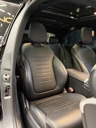 MERCEDES-BENZ-C 300-2021