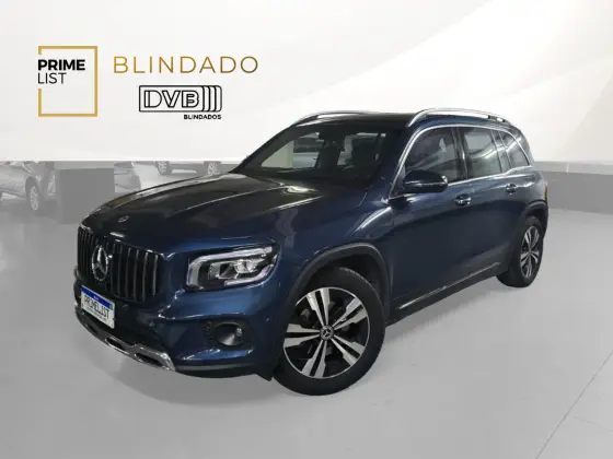 MERCEDES-BENZ GLB 200 1.3 CGI GASOLINA ADVANCE 7G-DCT MERCEDES-BENZ GLB 200 1.3 CGI GASOLINA ADVANCE 7G-DCT