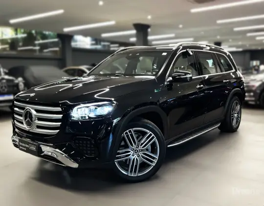 MERCEDES-BENZ GLS 450 3.0 I6 GASOLINA 4MATIC 9G-TRONIC