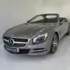 MERCEDES-BENZ SL 350 3.5 V6 GASOLINA 2P AUTOMÁTICO MERCEDES-BENZ SL 350 3.5 V6 GASOLINA 2P AUTOMÁTICO