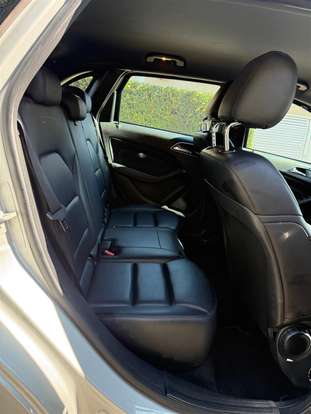 MERCEDES-BENZ-B 200-2013