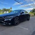 MERCEDES-BENZ CLA 200 1.3 MHEV PROGRESSIVE 7G-DCT MERCEDES-BENZ CLA 200 1.3 MHEV PROGRESSIVE 7G-DCT