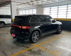 MERCEDES-BENZ EQB 350 66,5 KW ELÉTRICO 4MATIC MERCEDES-BENZ EQB 350 66,5 KW ELÉTRICO 4MATIC