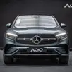 MERCEDES-BENZ GLC 300 2.0 MHEV AMG LINE COUPÉ 4MATIC 9G-TRONIC MERCEDES-BENZ GLC 300 2.0 MHEV AMG LINE COUPÉ 4MATIC 9G-TRONIC