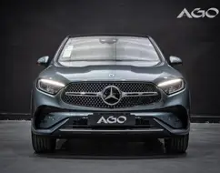 MERCEDES-BENZ GLC 300 2.0 MHEV AMG LINE COUPÉ 4MATIC 9G-TRONIC MERCEDES-BENZ GLC 300 2.0 MHEV AMG LINE COUPÉ 4MATIC 9G-TRONIC