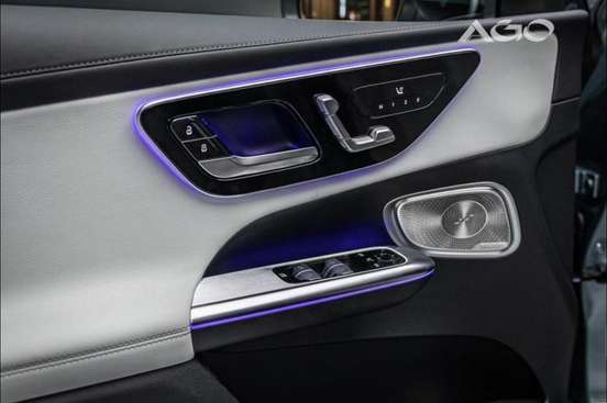 MERCEDES-BENZ-GLC 300-2025