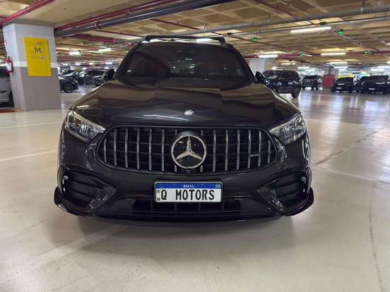 MERCEDES-BENZ-GLC 43 AMG-2024