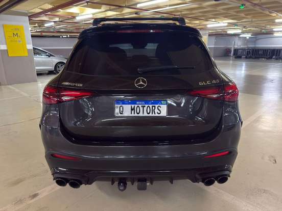 MERCEDES-BENZ-GLC 43 AMG-2024