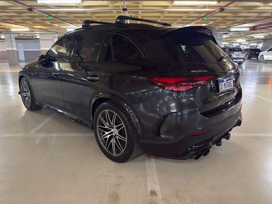MERCEDES-BENZ-GLC 43 AMG-2024