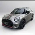 MINI COOPER 1.5 12V TWINPOWER GASOLINA TOP 2P STEPTRONIC MINI COOPER 1.5 12V TWINPOWER GASOLINA TOP 2P STEPTRONIC