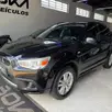 MITSUBISHI ASX 2.0 4X2 16V GASOLINA 4P AUTOMÁTICO MITSUBISHI ASX 2.0 4X2 16V GASOLINA 4P AUTOMÁTICO