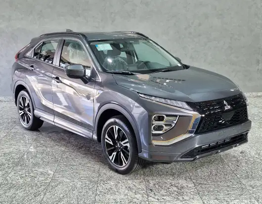MITSUBISHI-ECLIPSE CROSS-1.5 MIVEC TURBO GASOLINA HPE CVT MITSUBISHI-ECLIPSE CROSS-2026