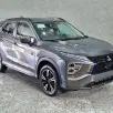 MITSUBISHI ECLIPSE CROSS 1.5 MIVEC TURBO GASOLINA HPE CVT MITSUBISHI ECLIPSE CROSS 1.5 MIVEC TURBO GASOLINA HPE CVT