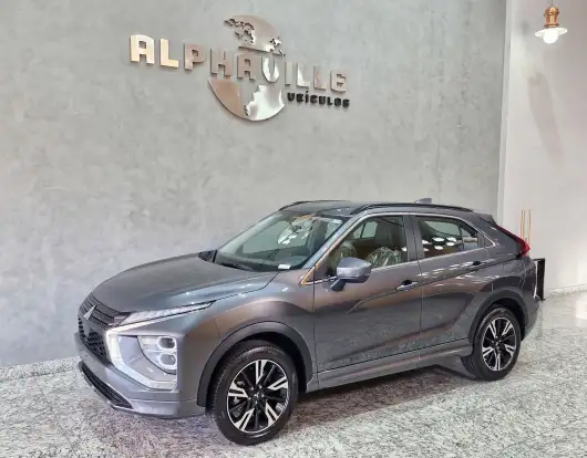 MITSUBISHI-ECLIPSE CROSS-2026