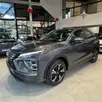 MITSUBISHI ECLIPSE CROSS 1.5 MIVEC TURBO GASOLINA HPE CVT MITSUBISHI ECLIPSE CROSS 1.5 MIVEC TURBO GASOLINA HPE CVT