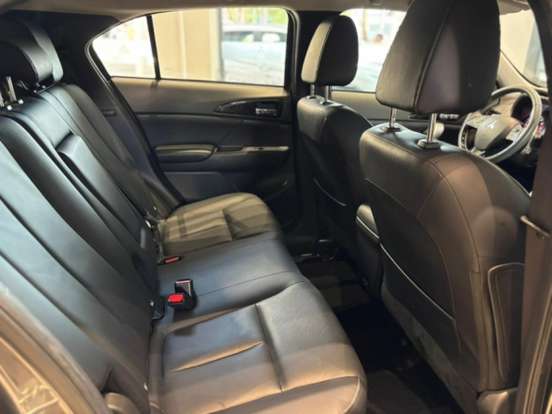 MITSUBISHI-ECLIPSE CROSS-1.5 MIVEC TURBO GASOLINA HPE CVT MITSUBISHI-ECLIPSE CROSS-2025