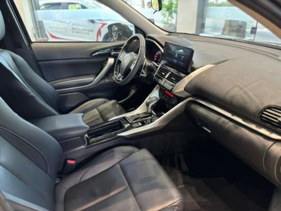 MITSUBISHI-ECLIPSE CROSS-1.5 MIVEC TURBO GASOLINA HPE CVT MITSUBISHI-ECLIPSE CROSS-2025