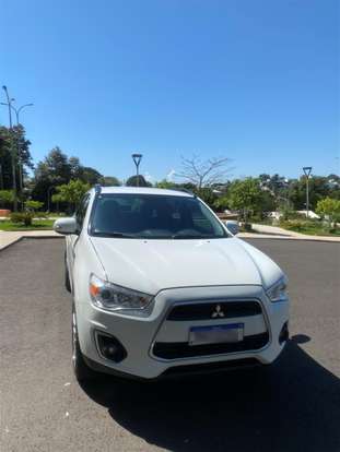 MITSUBISHI-ASX-2015