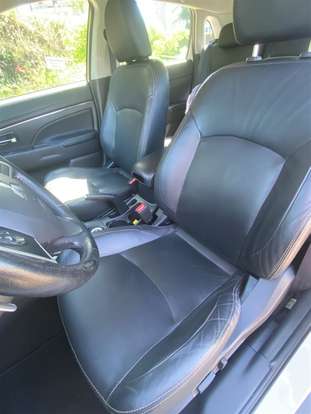 MITSUBISHI-ASX-2015