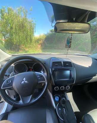 MITSUBISHI-ASX-2015