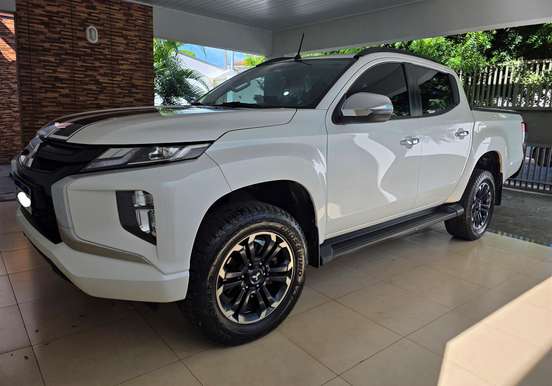 MITSUBISHI-L200 TRITON-2022