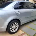 MITSUBISHI LANCER 2.0 HL 16V GASOLINA 4P AUTOMÁTICO MITSUBISHI LANCER 2.0 HL 16V GASOLINA 4P AUTOMÁTICO