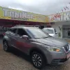 NISSAN KICKS 1.6 16V FLEXSTART S 4P MANUAL NISSAN KICKS 1.6 16V FLEXSTART S 4P MANUAL