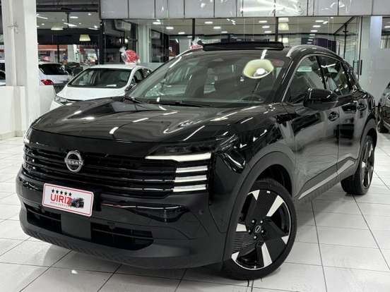 NISSAN-KICKS-2025