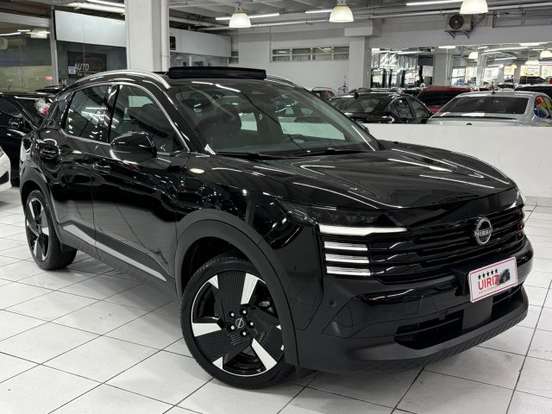 NISSAN-KICKS-2025