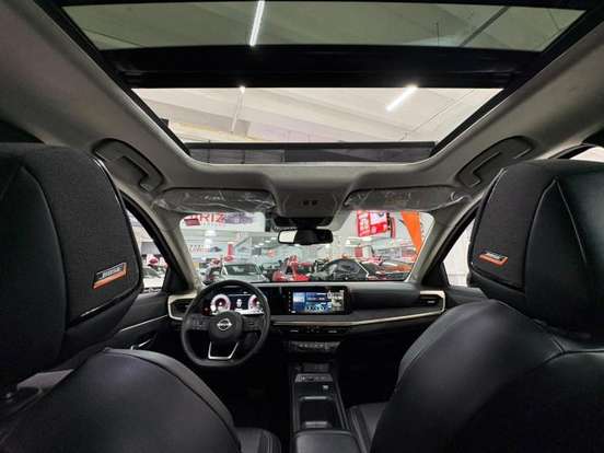 NISSAN-KICKS-2025