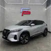 NISSAN KICKS 1.6 16V FLEXSTART EXCLUSIVE XTRONIC NISSAN KICKS 1.6 16V FLEXSTART EXCLUSIVE XTRONIC