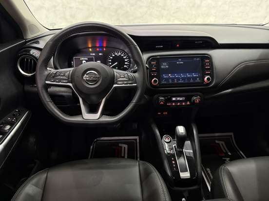 NISSAN-KICKS-1.6 16V FLEXSTART EXCLUSIVE XTRONIC NISSAN-KICKS-2021