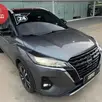 NISSAN KICKS 1.6 16V FLEXSTART EXCLUSIVE XTRONIC NISSAN KICKS 1.6 16V FLEXSTART EXCLUSIVE XTRONIC