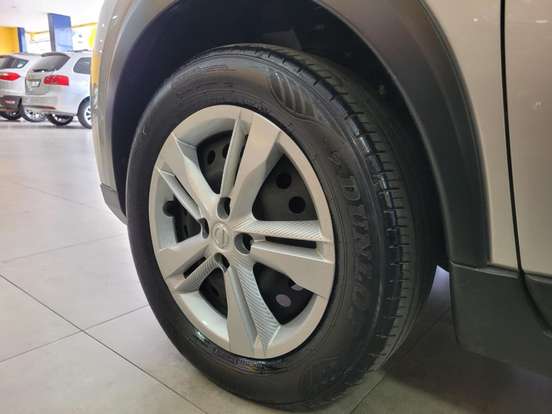 NISSAN-KICKS-1.6 16V FLEXSTART S 4P XTRONIC NISSAN-KICKS-2019