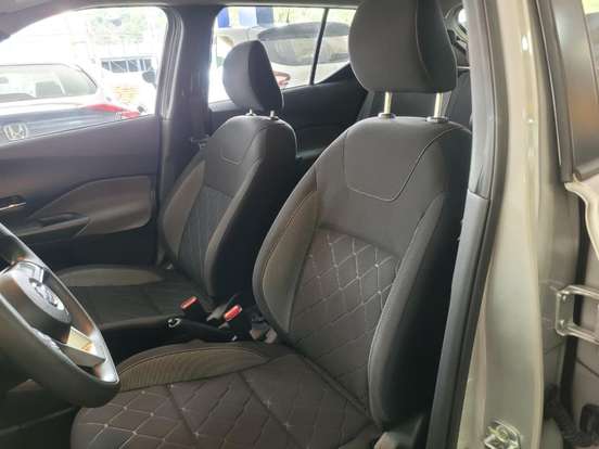 NISSAN-KICKS-1.6 16V FLEXSTART S 4P XTRONIC NISSAN-KICKS-2019