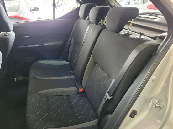 NISSAN-KICKS-1.6 16V FLEXSTART S 4P XTRONIC NISSAN-KICKS-2019
