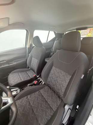 NISSAN-KICKS PLAY-1.6 16V FLEXSTART SENSE XTRONIC NISSAN-KICKS PLAY-2025
