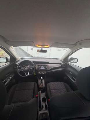 NISSAN-KICKS PLAY-1.6 16V FLEXSTART SENSE XTRONIC NISSAN-KICKS PLAY-2025