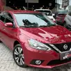 NISSAN SENTRA 2.0 SV 16V FLEXSTART 4P AUTOMÁTICO NISSAN SENTRA 2.0 SV 16V FLEXSTART 4P AUTOMÁTICO